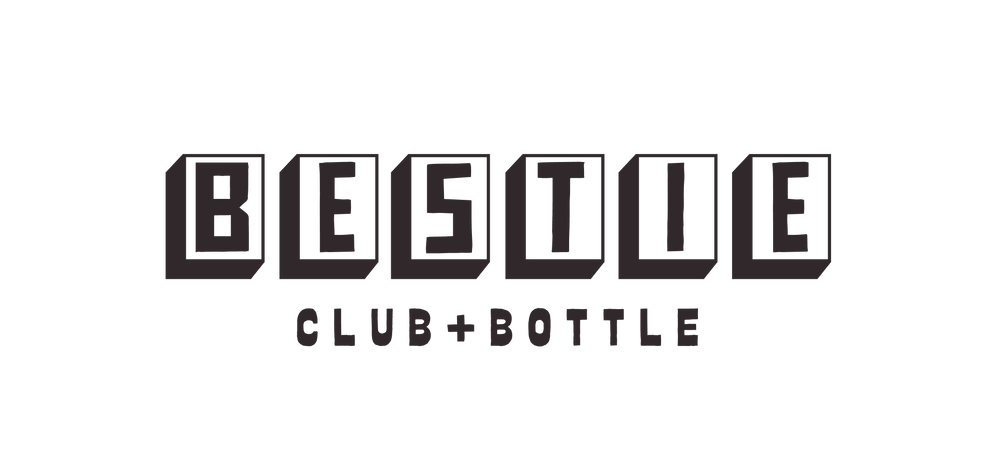 BESTIE club + bottle