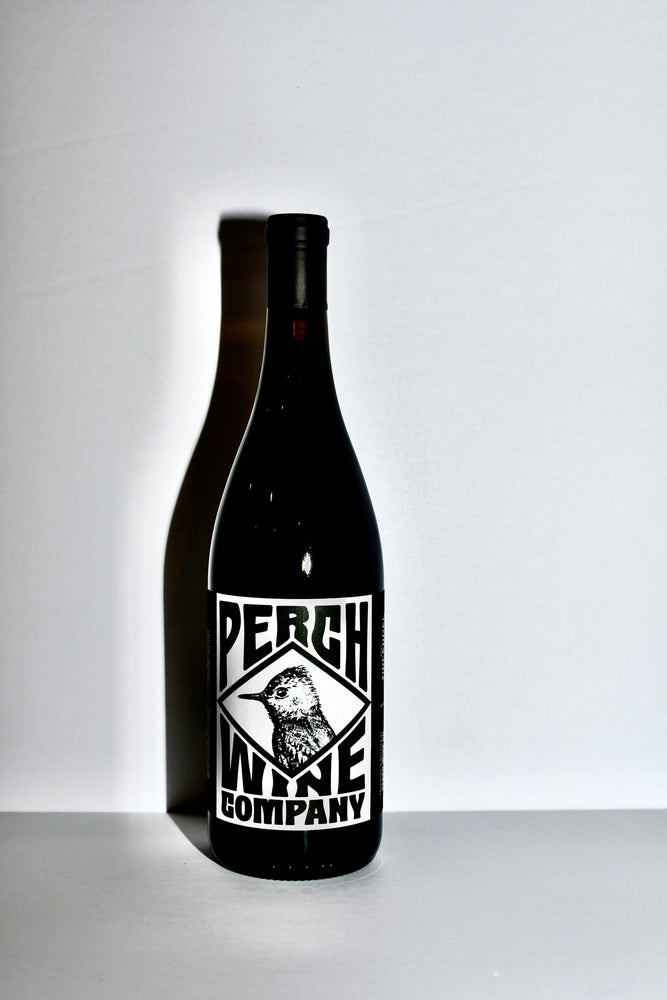 Perch Wine Co., Zinfandel, 2020