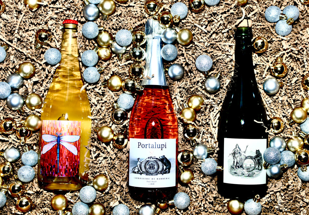 Bubbles Box - Curated 3 pack