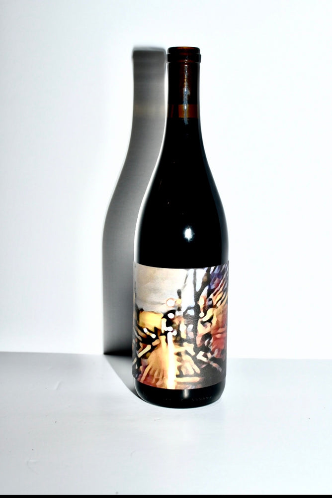 Divergent, Malbec, 2020